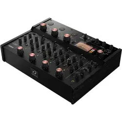 AlphaTheta Euphonia Profesyonel4 Kanal Rotary Mixer - 2
