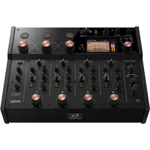 AlphaTheta Euphonia Profesyonel4 Kanal Rotary Mixer - 3