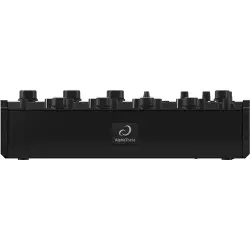 AlphaTheta Euphonia Profesyonel4 Kanal Rotary Mixer - 4