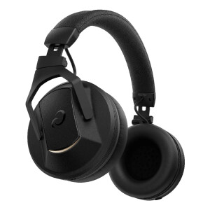 AlphaTheta HDJ-F10 Profesyonel Kablosuz DJ Kulaklığı - AlphaTheta