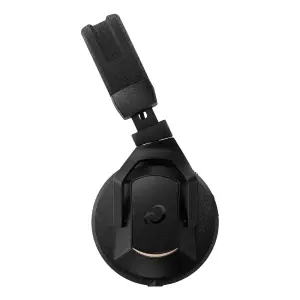 AlphaTheta HDJ-F10-TX Profesyonel Kablosuz DJ Kulaklığı ve Verici Seti - 3
