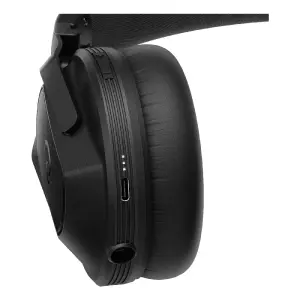 AlphaTheta HDJ-F10-TX Profesyonel Kablosuz DJ Kulaklığı ve Verici Seti - 9