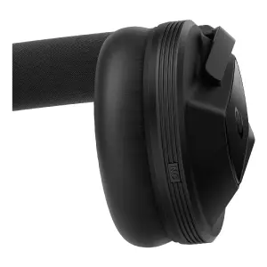 AlphaTheta HDJ-F10-TX Profesyonel Kablosuz DJ Kulaklığı ve Verici Seti - 10