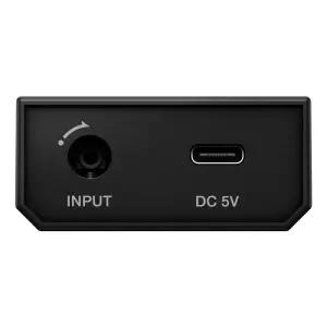 AlphaTheta HP-TX01 SonicLink Teknolojili Kablosuz DJ Kulaklık Vericisi - 3