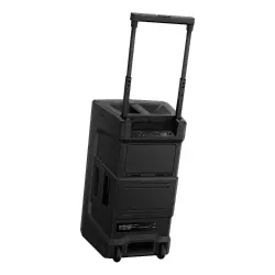 AlphaTheta WAVE-EIGHT Taşınabilir 8