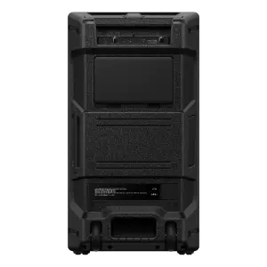 AlphaTheta WAVE-EIGHT Taşınabilir 8