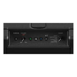 AlphaTheta WAVE-EIGHT Taşınabilir 8