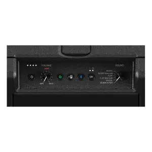 AlphaTheta WAVE-EIGHT Taşınabilir 8