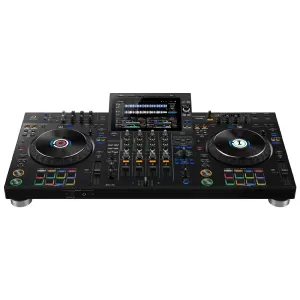 AlphaTheta XDJ-AZ Profesyonel 4 Kanal Hepsi Bir Arada DJ Sistemi - 3