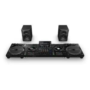 AlphaTheta XDJ-AZ Profesyonel 4 Kanal Hepsi Bir Arada DJ Sistemi - 8