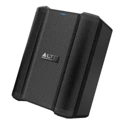 Alto Professional Busker 200W Bluetooth'lu Bataryalı Taşınabilir PA Hoparlör - 1