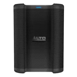 Alto Professional Busker 200W Bluetooth'lu Bataryalı Taşınabilir PA Hoparlör - 2