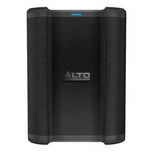 Alto Professional Busker 200W Bluetooth'lu Bataryalı Taşınabilir PA Hoparlör - 2