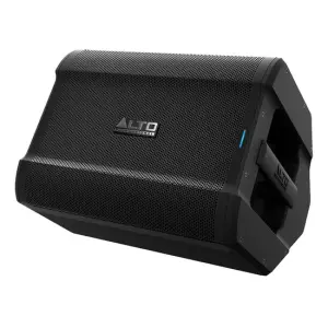 Alto Professional Busker 200W Bluetooth'lu Bataryalı Taşınabilir PA Hoparlör - 3