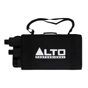 Alto Professional TS108C 600W Taşınabilir Kolon Tipi Line Array Hoparlör (DSP / Bluetooth) - 6