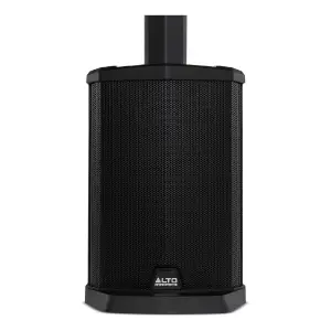 Alto Professional TS108C 600W Taşınabilir Kolon Tipi Line Array Hoparlör (DSP / Bluetooth) - 7