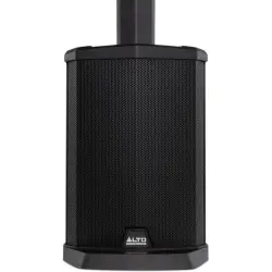 Alto Professional TS108C Taşınabilir Aktif PA Hoparlör - 5