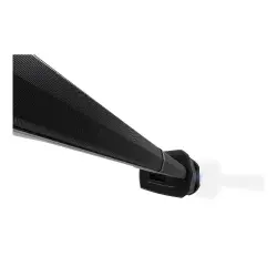 Alto Professional TS112C 1200W Taşınabilir Kolon Tipi Line Array Hoparlör (DSP / Bluetooth) - 5