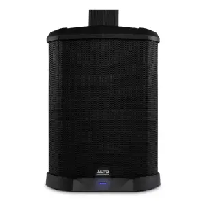 Alto Professional TS112C 1200W Taşınabilir Kolon Tipi Line Array Hoparlör (DSP / Bluetooth) - 7