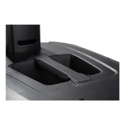 Alto Professional TS112C 1200W Taşınabilir Kolon Tipi Line Array Hoparlör (DSP / Bluetooth) - 11