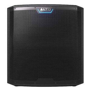 Alto Professional TS15S 15″ 2500W Aktif Subwoofer - Alto Professional