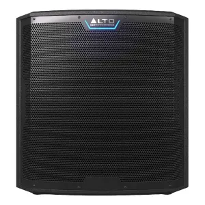 Alto Professional TS15S 15″ 2500W Aktif Subwoofer - 1