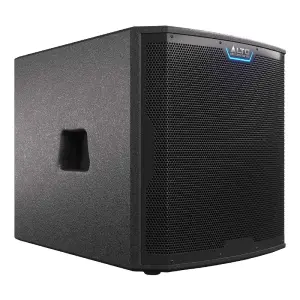 Alto Professional TS15S 15″ 2500W Aktif Subwoofer - 2