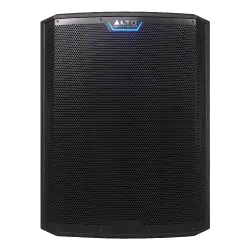 Alto Professional TS18S 18″ 2500W Aktif Subwoofer - 1