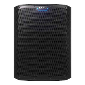 Alto Professional TS18S 18″ 2500W Aktif Subwoofer - Alto Professional