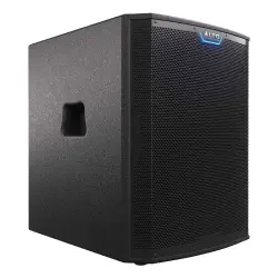 Alto Professional TS18S 18″ 2500W Aktif Subwoofer - 2