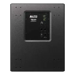Alto Professional TS18S 18″ 2500W Aktif Subwoofer - 3