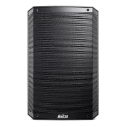 Alto Professional TS215W 15″ Bluetooth Özellikli 2 Yollu 1100W Aktif Hoparlör - 1