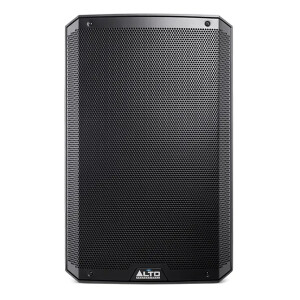 Alto Professional TS215W 15″ Bluetooth Özellikli 2 Yollu 1100W Aktif Hoparlör - Alto Professional