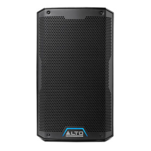 Alto Professional TS408 2000W 8″ Bluetooth Destekli 2 Yollu Aktif Hoparlör - Alto Professional
