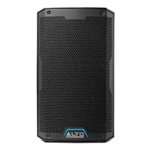 Alto Professional TS408 2000W 8″ Bluetooth Destekli 2 Yollu Aktif Hoparlör - 1
