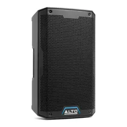 Alto Professional TS408 2000W 8″ Bluetooth Destekli 2 Yollu Aktif Hoparlör - 2