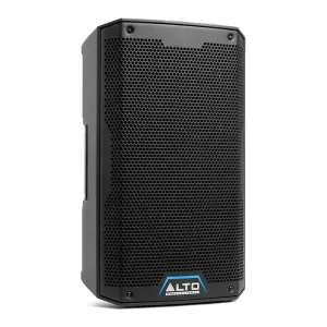 Alto Professional TS408 2000W 8″ Bluetooth Destekli 2 Yollu Aktif Hoparlör - 2