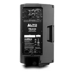 Alto Professional TS408 2000W 8″ Bluetooth Destekli 2 Yollu Aktif Hoparlör - 4