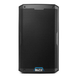 Alto Professional TS410 2000W 10″ Bluetooth Destekli 2 Yollu Aktif Hoparlör - Alto Professional
