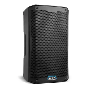 Alto Professional TS410 2000W 10″ Bluetooth Destekli 2 Yollu Aktif Hoparlör - 2