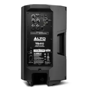 Alto Professional TS410 2000W 10″ Bluetooth Destekli 2 Yollu Aktif Hoparlör - 4