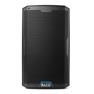Alto Professional TS412 2500W 12″ Bluetooth Destekli 2 Yollu Aktif Hoparlör - Alto Professional