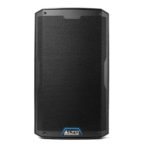 Alto Professional TS412 2500W 12″ Bluetooth Destekli 2 Yollu Aktif Hoparlör - 1