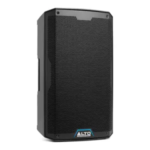 Alto Professional TS412 2500W 12″ Bluetooth Destekli 2 Yollu Aktif Hoparlör - 2