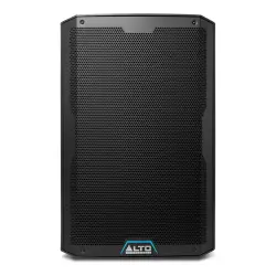 Alto Professional TS415 2500W 15″ Bluetooth Destekli 2 Yollu Aktif Hoparlör - 1
