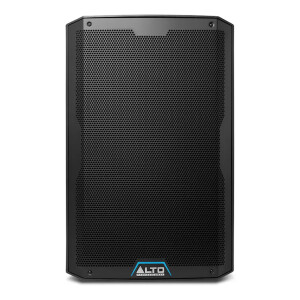 Alto Professional TS415 2500W 15″ Bluetooth Destekli 2 Yollu Aktif Hoparlör - Alto Professional