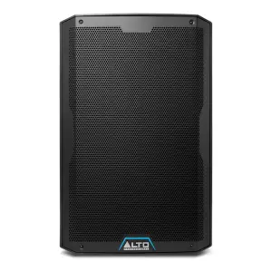 Alto Professional TS415 2500W 15″ Bluetooth Destekli 2 Yollu Aktif Hoparlör - 1