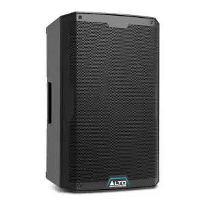 Alto Professional TS415 2500W 15″ Bluetooth Destekli 2 Yollu Aktif Hoparlör - 2