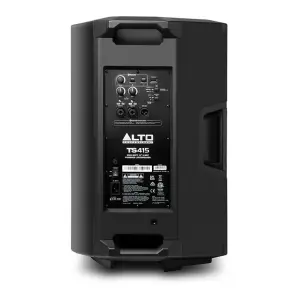 Alto Professional TS415 2500W 15″ Bluetooth Destekli 2 Yollu Aktif Hoparlör - 4