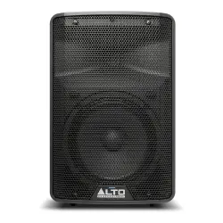 Alto Professional TX308 350W 8″ 2 Yollu Aktif Hoparlör - 1